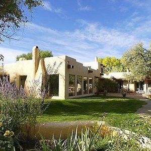 Taos Country Inn Exterior photo