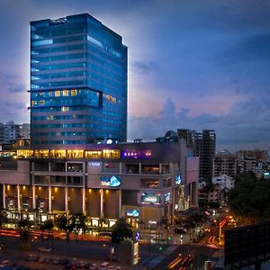 Jw Marriott Hotel Санто-Домінго Exterior photo