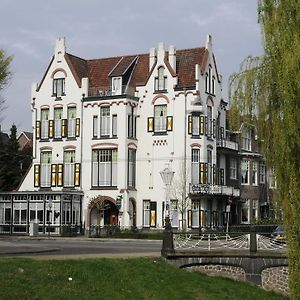 Hotel Molendal Арнем Exterior photo