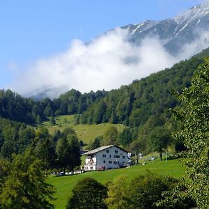 Готель Rifugio Monte Baldo Авіо Exterior photo