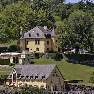 Chateau De Salles Vezac  Exterior photo