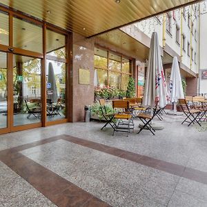 Hotel Mazowiecki Томашув-Мазовєцкі Exterior photo