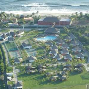 Las Hojas Resort & Beach Club Playa Las Hojas Exterior photo