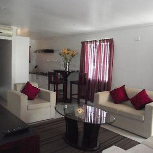 Hibiscus Apartments Fiji Наді Exterior photo