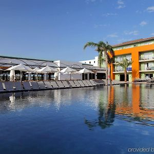 Готель Occidental Menorca (Adults Only) Пунта-Пріма Exterior photo