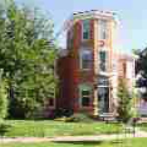 Bed and Breakfast Edgar Olin House (Adults Only) Пуебло Exterior photo