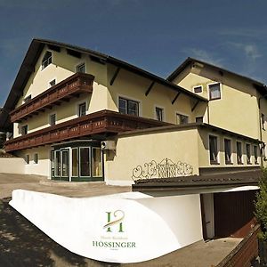 Hotel Residenz Hoessinger Санкт-Пельтен Exterior photo