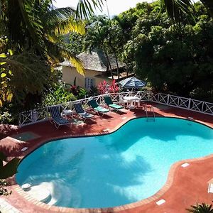 Rio Vista Resort Порт-Антоніо Exterior photo