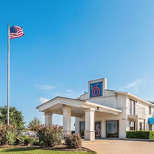 Motel 6-Lancaster, Tx - Desoto - Ланкастер Exterior photo