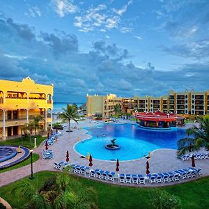 The Royal Haciendas Resort & Spa Плайя-дель-Кармен Exterior photo