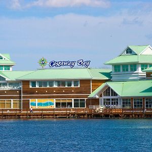 Castaway Bay By Cedar Point Resorts Сендаскі Exterior photo