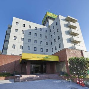 Hotel Select Inn Уцуномія Exterior photo