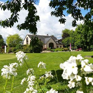 Готель Anjou Golf And Country Club Champigne Exterior photo