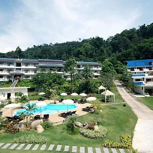 Khaolak Sunset Resort - Adults Only - Sha Extra Plus Као-Лак Exterior photo