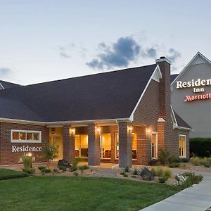 Residence Inn By Marriott Амарилло Exterior photo