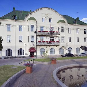 Clarion Collection Hotel Post Оскарсгамн Exterior photo