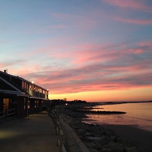 Pilgrim Sands On Long Beach Плімут Exterior photo