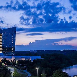 Готель Mohegan Sun Анкасвілл Exterior photo