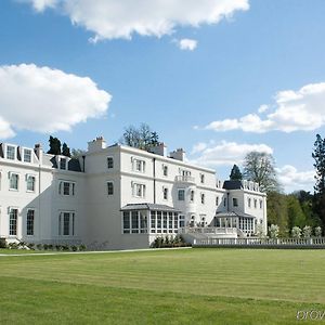 Готель Coworth Park - Dorchester Collection Аскот Exterior photo