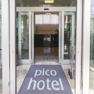 Hotel Pico Мірандола Exterior photo