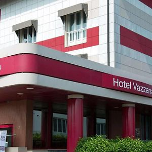 Hotel Vazzana Вольп'яно Exterior photo