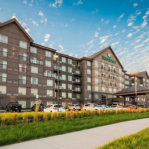 Sandman Hotel Гамільтон Exterior photo