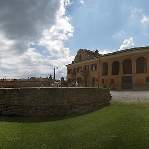 Вілла Agriturismo Cascina Palazzo Roddi Exterior photo