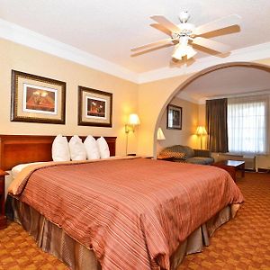 Best Western Hawkinsville Inn & Suites Room photo