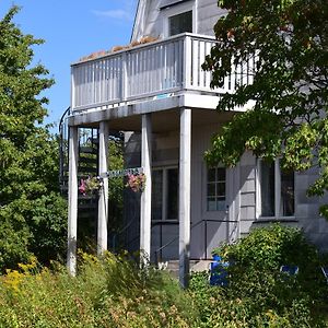 Wingarden B & B Сефле Exterior photo