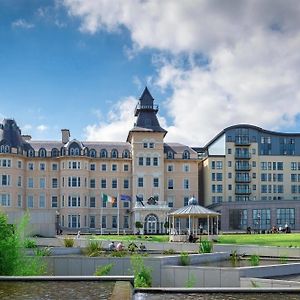 Royal Marine Hotel Дублін Exterior photo