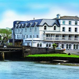 West Cork Hotel Скібберін Exterior photo