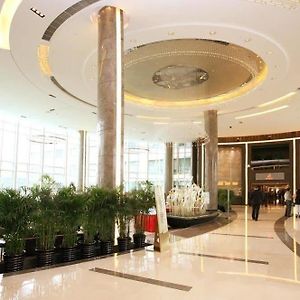 All Legend International Hotel Тяньцзінь Interior photo
