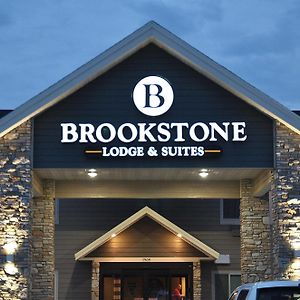 Brookstone Lodge & Suites Алгона  Exterior photo