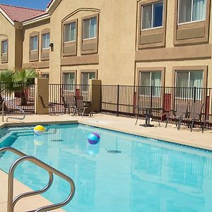 Best Western Tolleson Hotel Фінікс Exterior photo