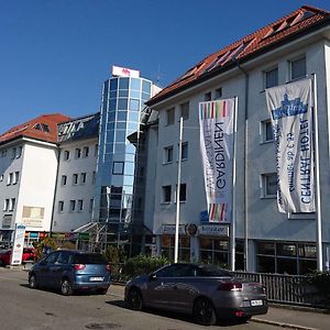 Central Hotel Вінненден Exterior photo