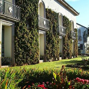 Hotel & Spa Hacienda Baruk Сакатекас Exterior photo