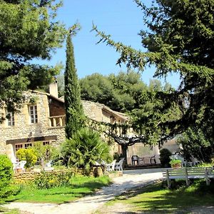 Best Western Domaine De Roquerousse Салон-де-Прованс Exterior photo