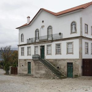 Готель Quinta Dos 4 Lagares Serrazes Exterior photo