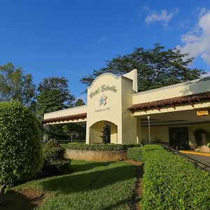 Hotel Estrella Манагуа Exterior photo