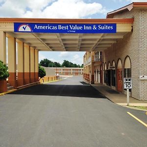 Americas Best Value Inn Тексаркана Exterior photo