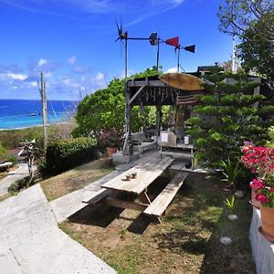 Готель Virgin Islands Campground Water Island Exterior photo