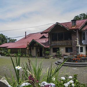 Hotel Chalet Tirol Ередія Exterior photo