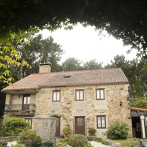 Гостьовий будинок Casal De Cereixo Tufiones Exterior photo