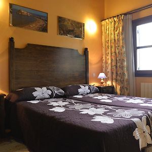 Гостьовий будинок Agroturismo Ordaola Alonsotegi Exterior photo