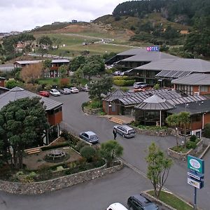 Aotea Lodge Motel Поріруа Exterior photo