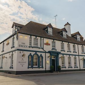 Swan Hotel Ерандел Exterior photo