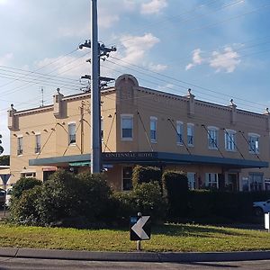 Helensburgh Hotel Exterior photo