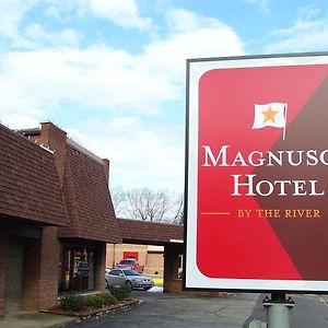 Magnuson Hotel By The River Маріетта Exterior photo