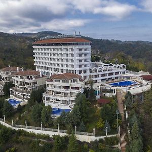 Thermalium Wellness & Spa Hotel By Vima Ялова Exterior photo