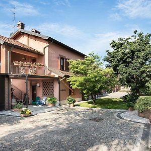 Bed and Breakfast San Giacomo Horses & Agriturismo Arluno Exterior photo